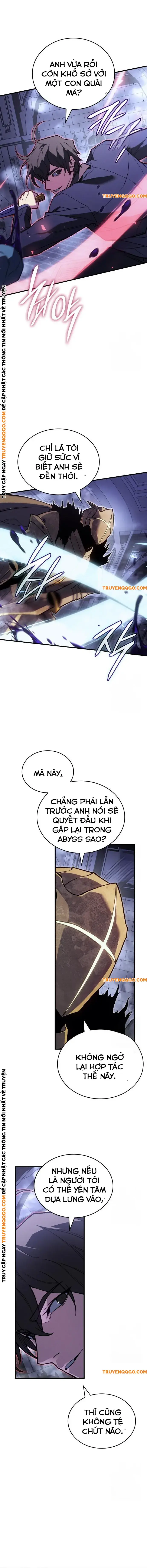 Hồi Quy Bằng Vương Quyền Chap 88 - Next Chap 89