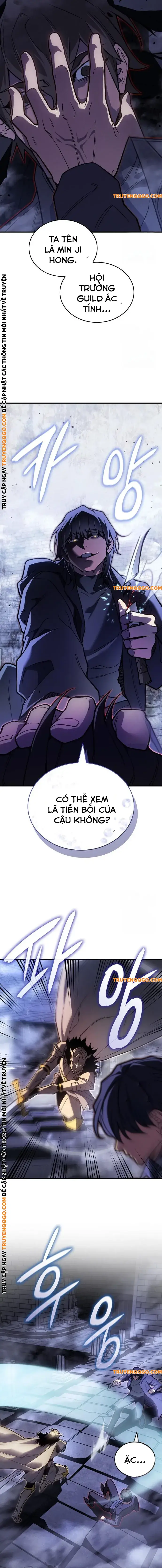 Hồi Quy Bằng Vương Quyền Chap 88 - Next Chap 89