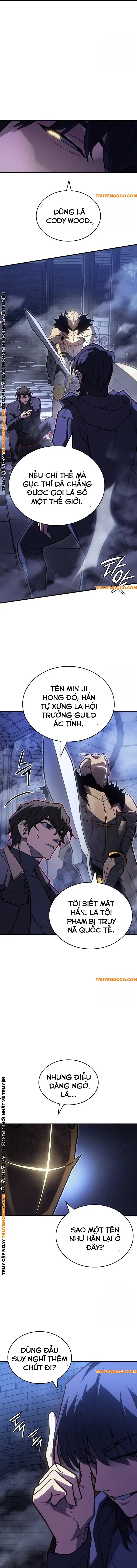 Hồi Quy Bằng Vương Quyền Chap 88 - Next Chap 89