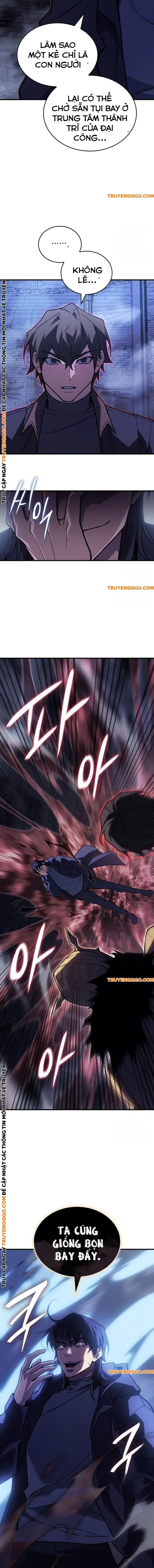 Hồi Quy Bằng Vương Quyền Chap 88 - Next Chap 89