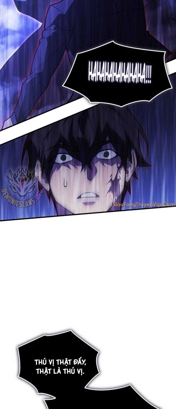Hồi Quy Bằng Vương Quyền Chap 90 - Next Chap 91