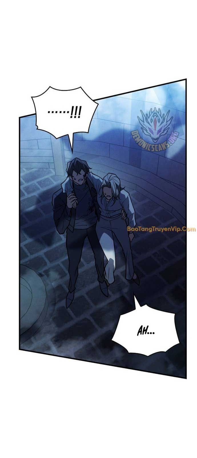 Hồi Quy Bằng Vương Quyền Chap 90 - Next Chap 91