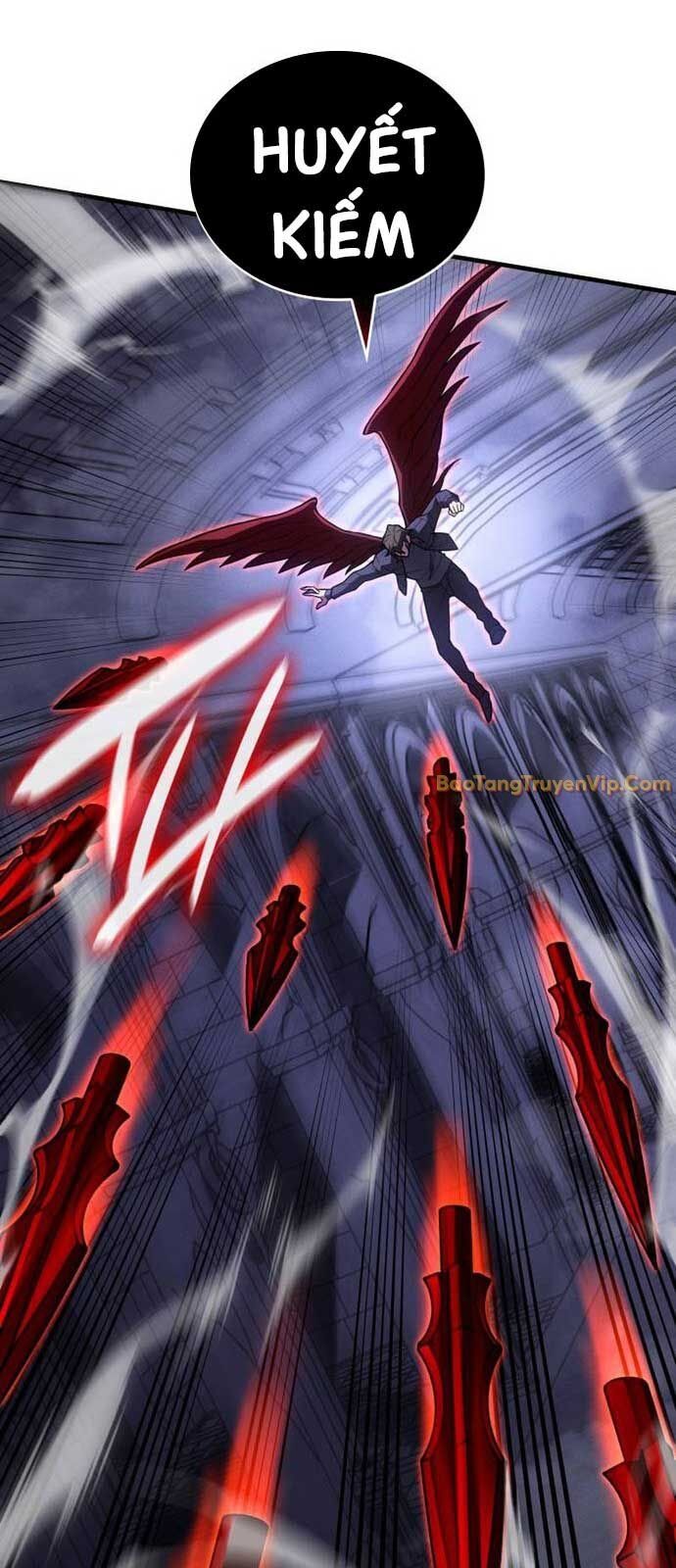 Hồi Quy Bằng Vương Quyền Chap 90 - Next Chap 91