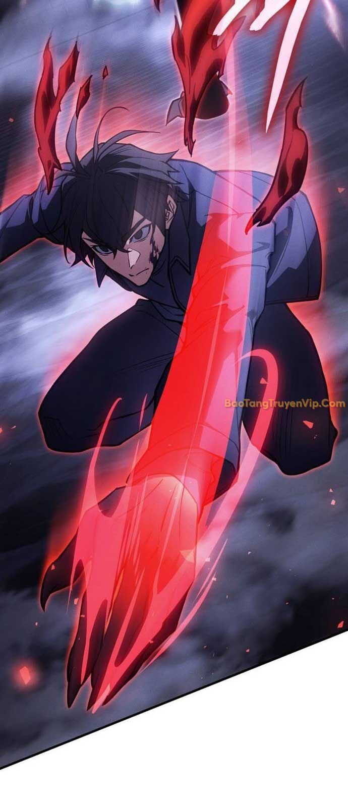 Hồi Quy Bằng Vương Quyền Chap 90 - Next Chap 91