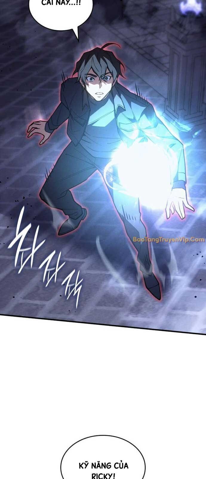 Hồi Quy Bằng Vương Quyền Chap 90 - Next Chap 91