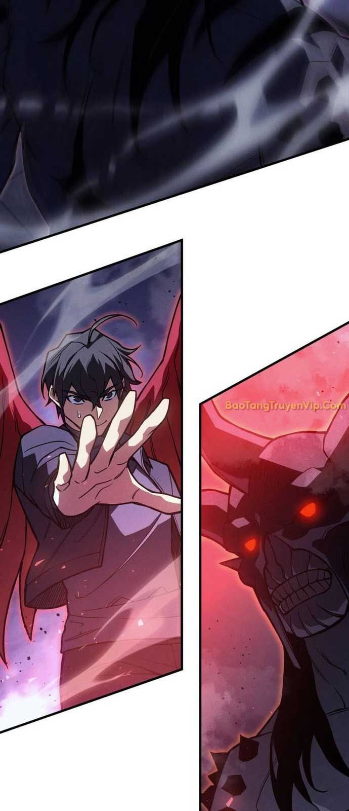 Hồi Quy Bằng Vương Quyền Chap 90 - Next Chap 91