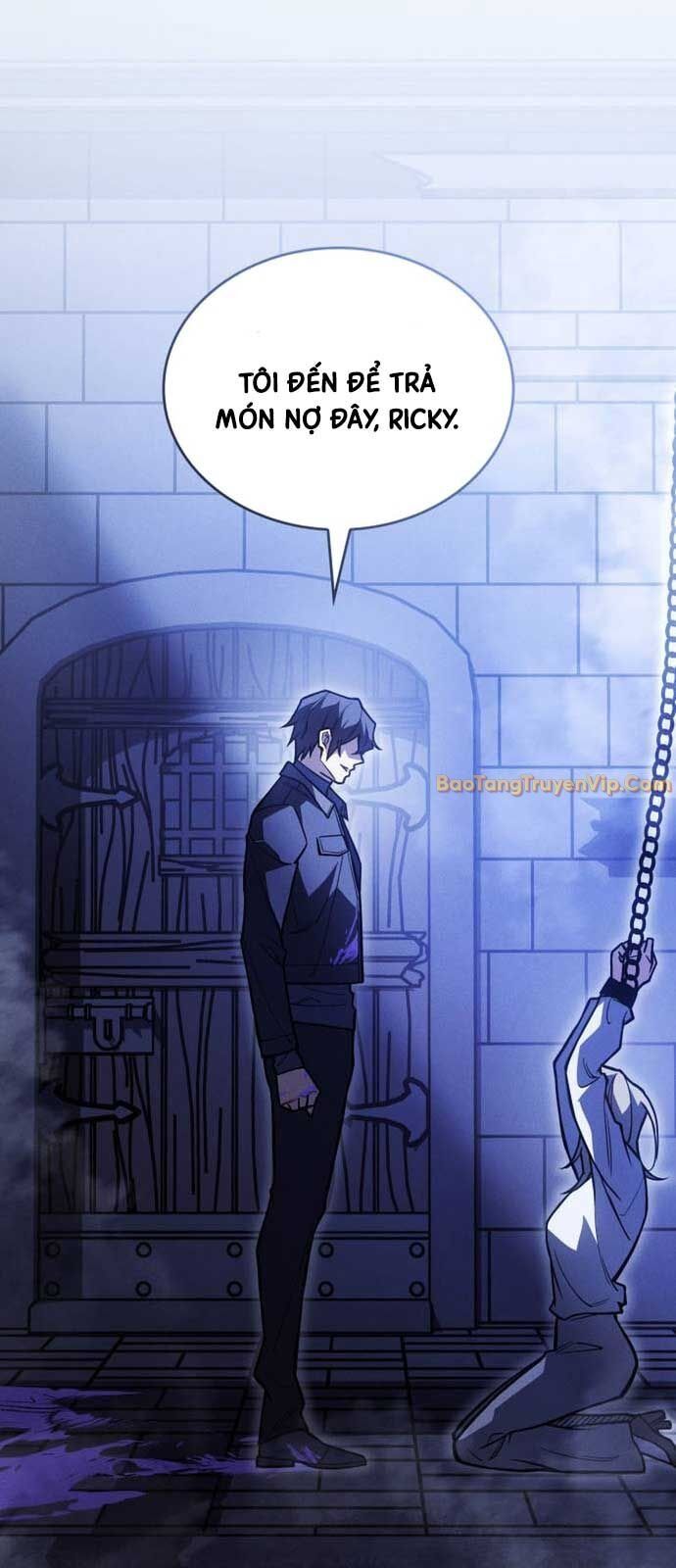 Hồi Quy Bằng Vương Quyền Chap 90 - Next Chap 91