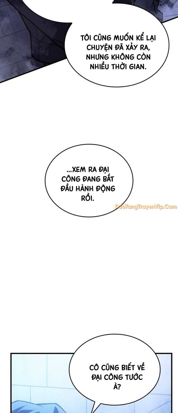 Hồi Quy Bằng Vương Quyền Chap 90 - Next Chap 91