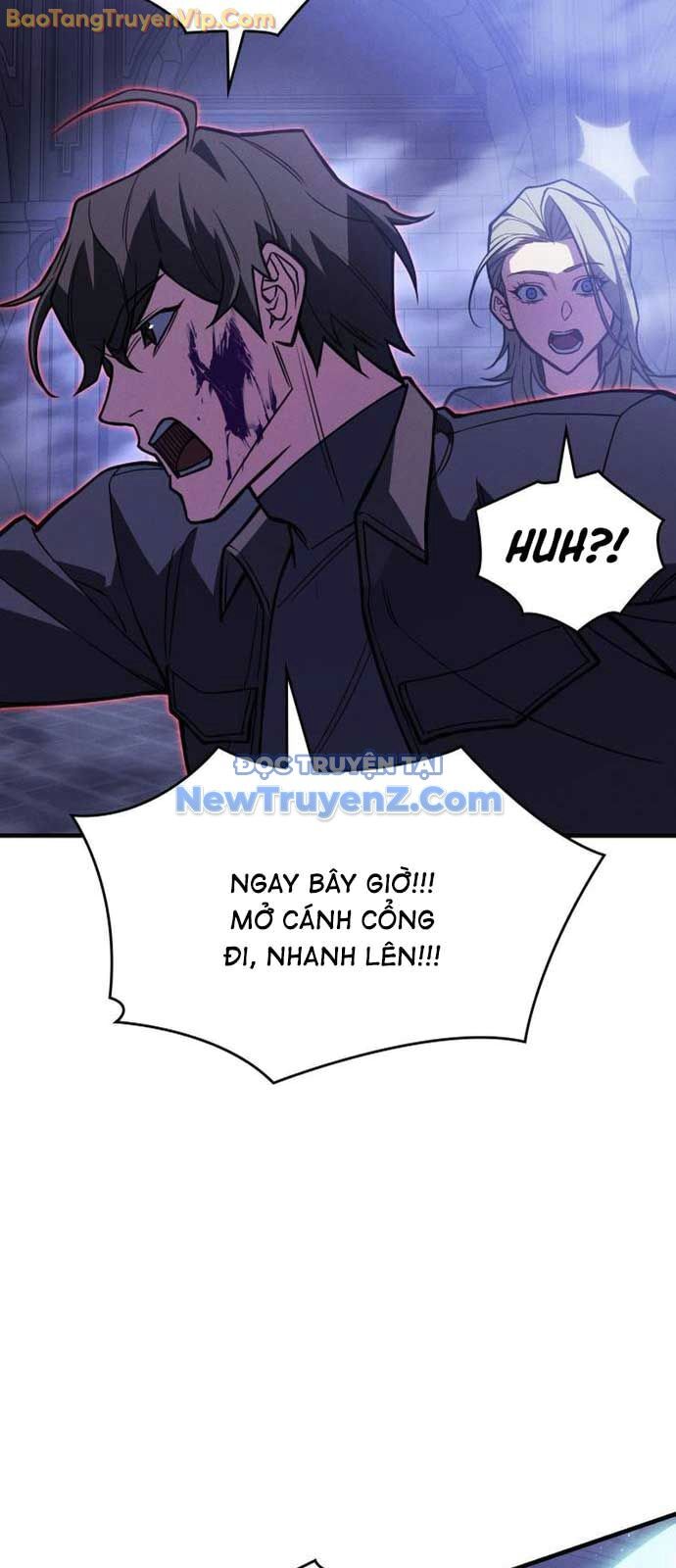 Hồi Quy Bằng Vương Quyền Chap 91 - Next Chap 92
