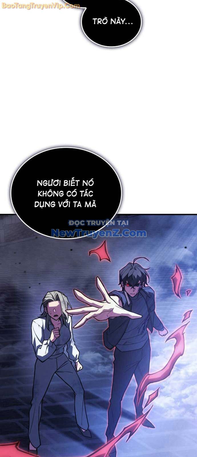 Hồi Quy Bằng Vương Quyền Chap 91 - Next Chap 92