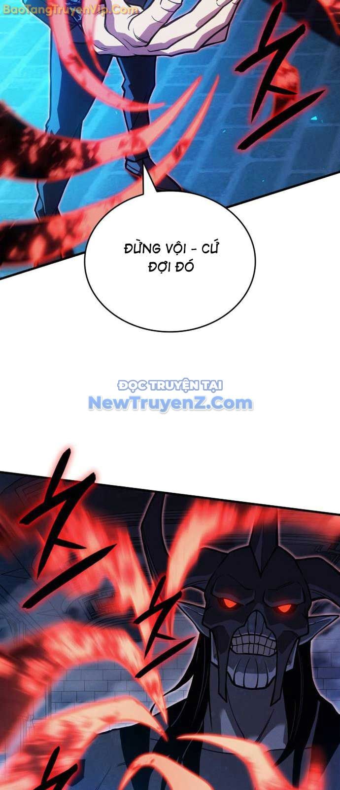 Hồi Quy Bằng Vương Quyền Chap 91 - Next Chap 92