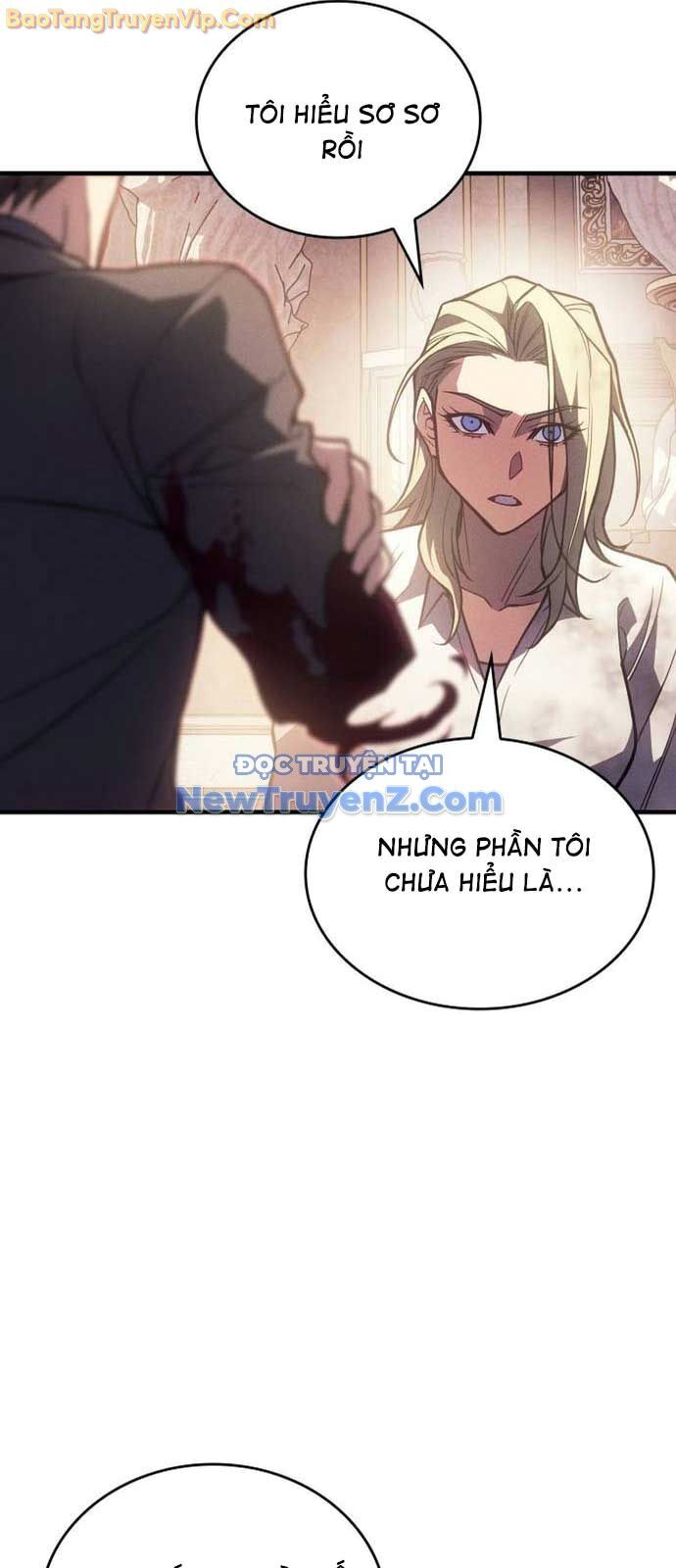 Hồi Quy Bằng Vương Quyền Chap 91 - Next Chap 92
