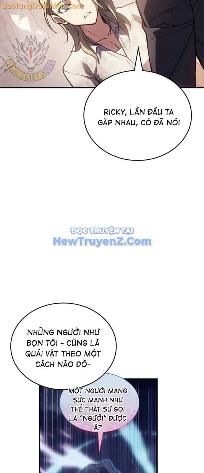 Hồi Quy Bằng Vương Quyền Chap 91 - Next Chap 92