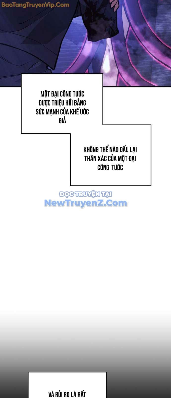 Hồi Quy Bằng Vương Quyền Chap 91 - Next Chap 92