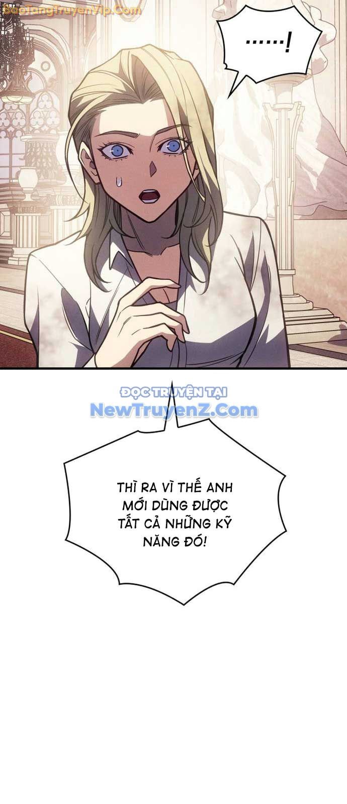 Hồi Quy Bằng Vương Quyền Chap 91 - Next Chap 92
