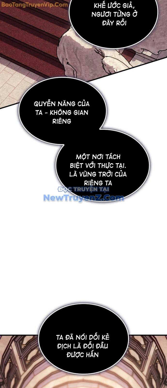 Hồi Quy Bằng Vương Quyền Chap 91 - Next Chap 92