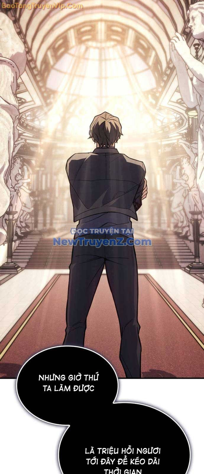 Hồi Quy Bằng Vương Quyền Chap 91 - Next Chap 92