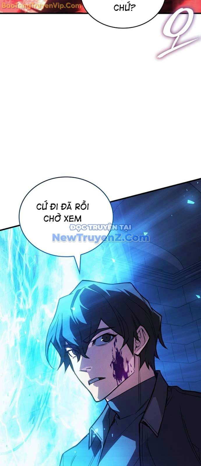 Hồi Quy Bằng Vương Quyền Chap 91 - Next Chap 92