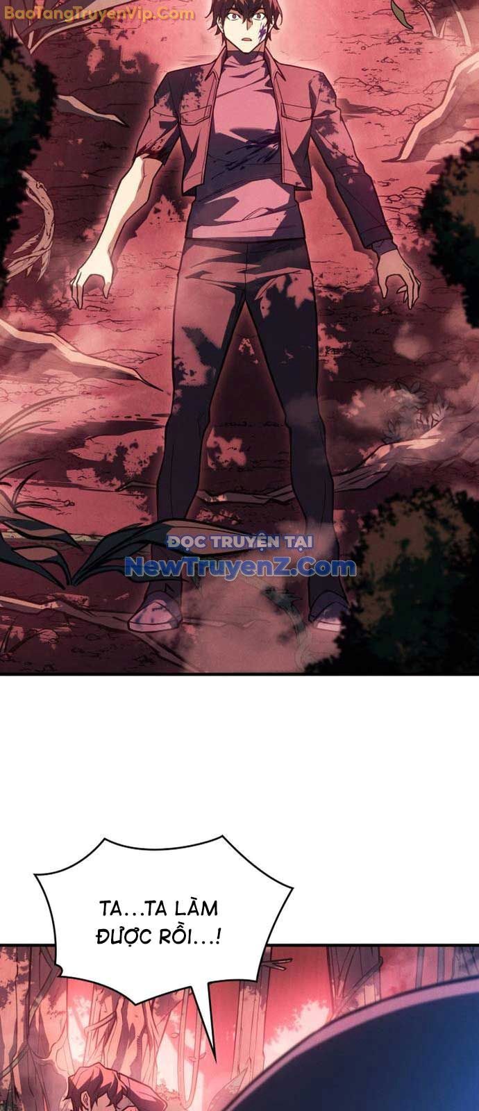 Hồi Quy Bằng Vương Quyền Chap 91 - Next Chap 92