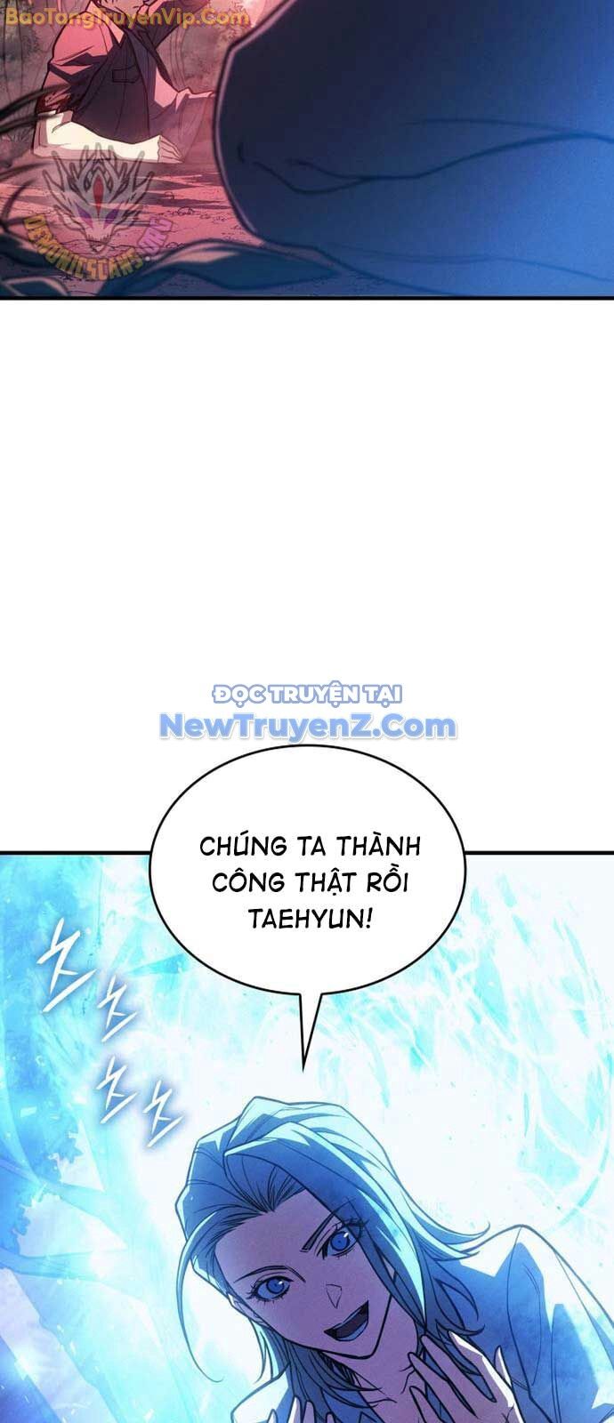 Hồi Quy Bằng Vương Quyền Chap 91 - Next Chap 92
