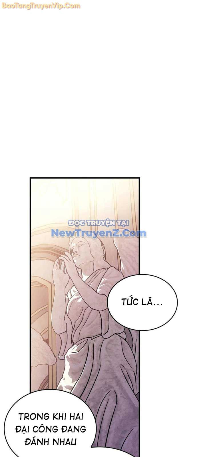 Hồi Quy Bằng Vương Quyền Chap 91 - Next Chap 92