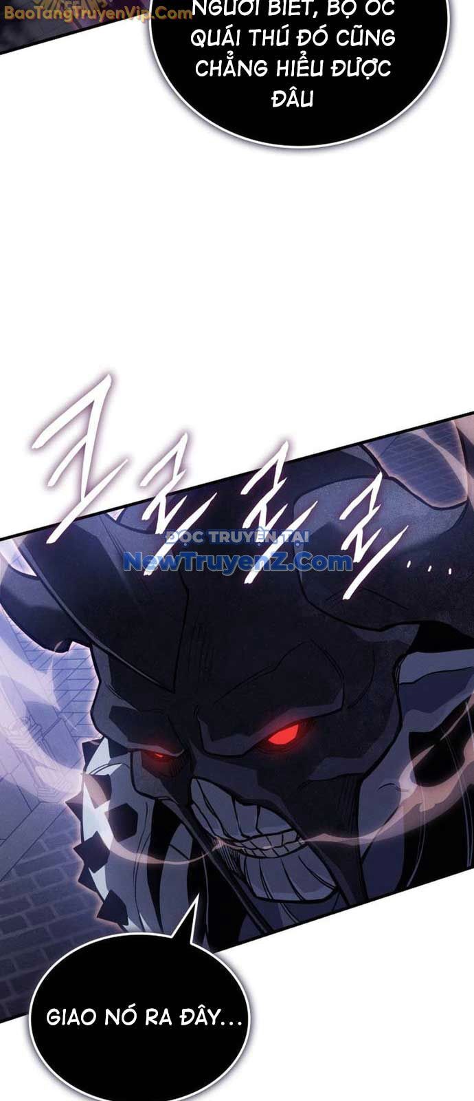 Hồi Quy Bằng Vương Quyền Chap 91 - Next Chap 92