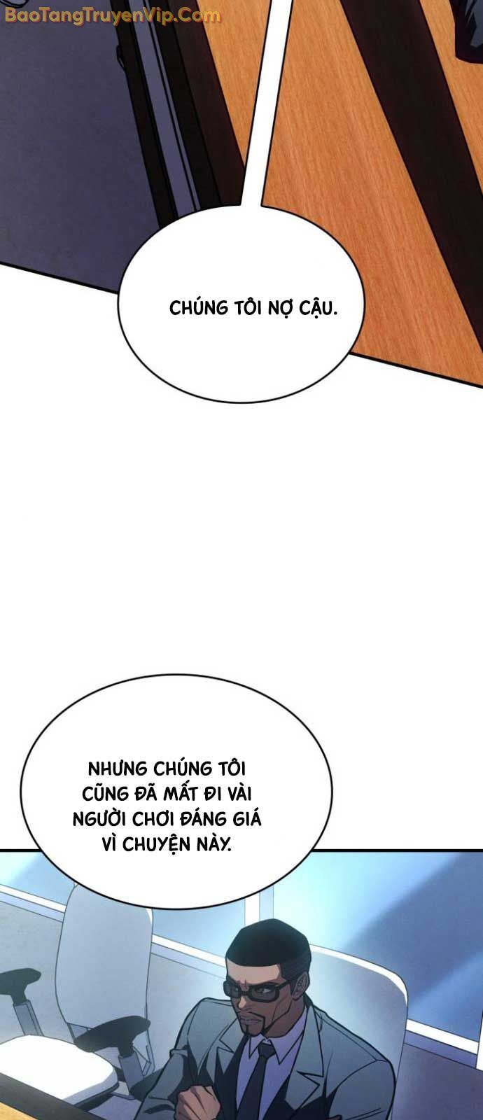 Hồi Quy Bằng Vương Quyền Chap 92 - Next Chap 93