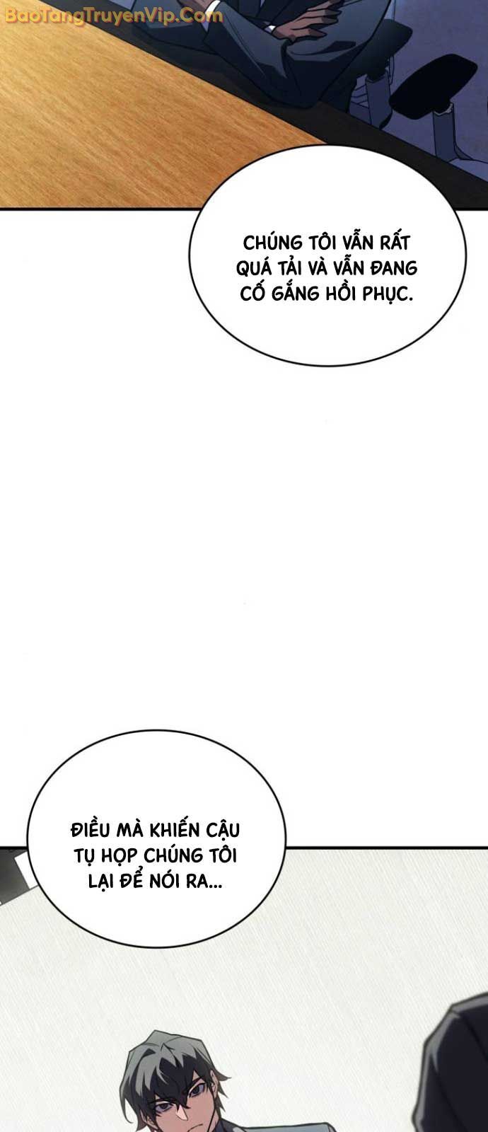 Hồi Quy Bằng Vương Quyền Chap 92 - Next Chap 93