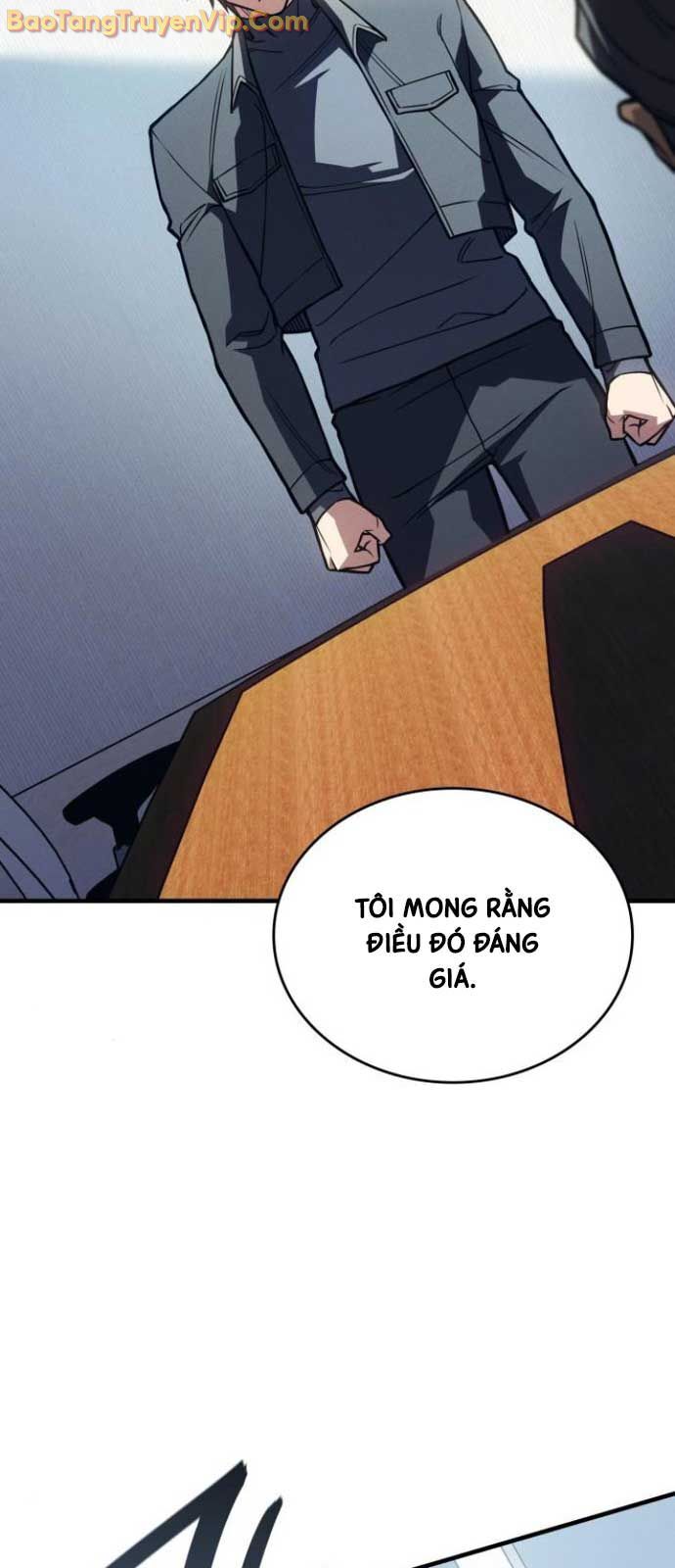 Hồi Quy Bằng Vương Quyền Chap 92 - Next Chap 93