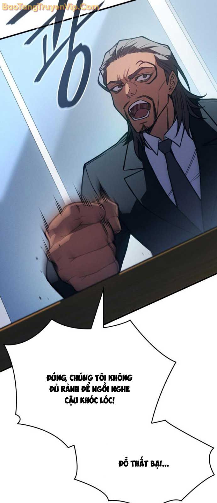 Hồi Quy Bằng Vương Quyền Chap 92 - Next Chap 93