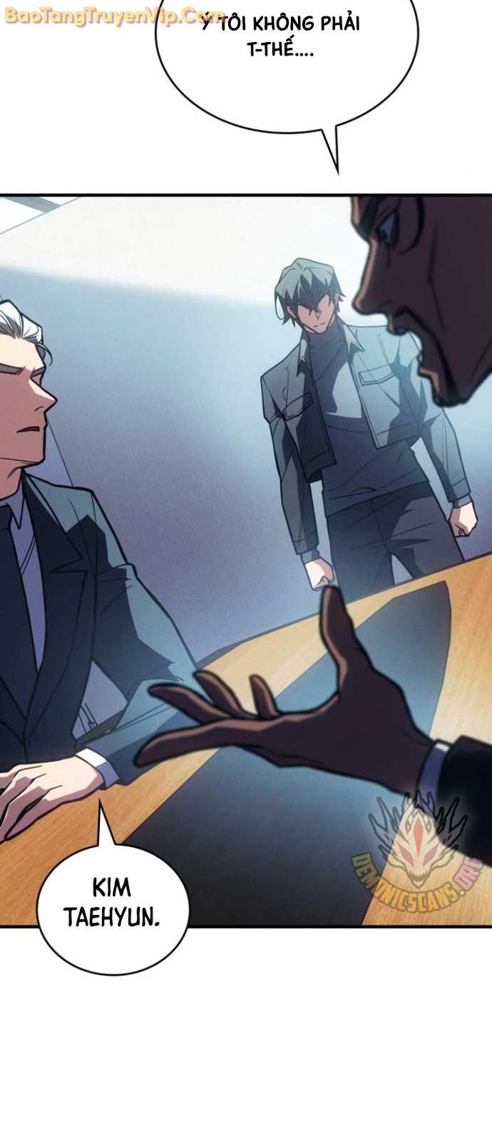 Hồi Quy Bằng Vương Quyền Chap 92 - Next Chap 93