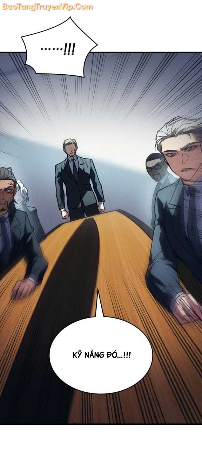 Hồi Quy Bằng Vương Quyền Chap 92 - Next Chap 93