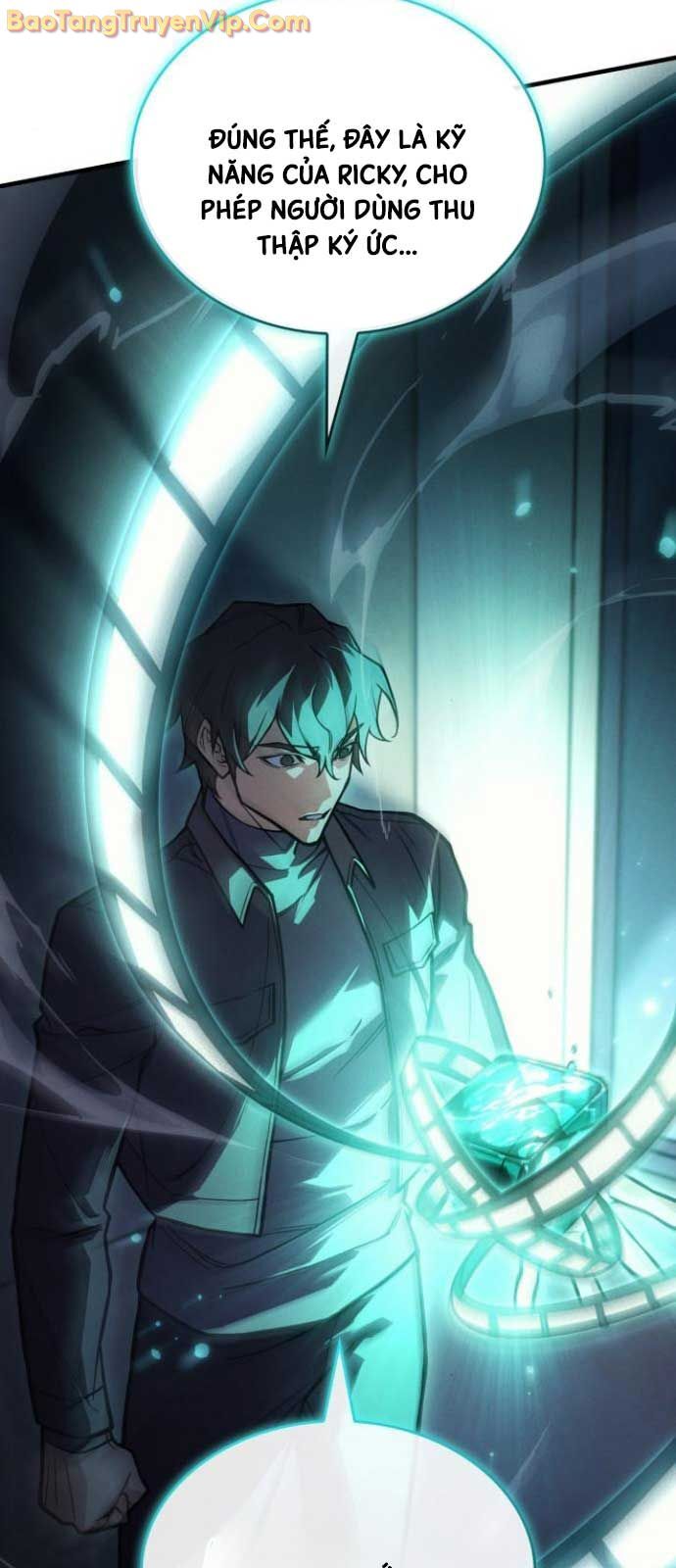 Hồi Quy Bằng Vương Quyền Chap 92 - Next Chap 93