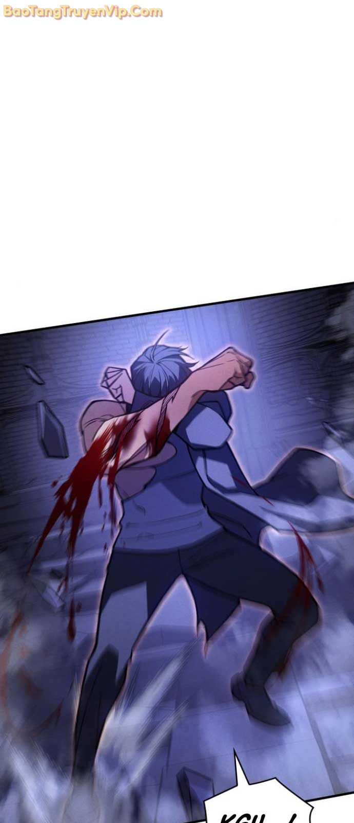 Hồi Quy Bằng Vương Quyền Chap 92 - Next Chap 93