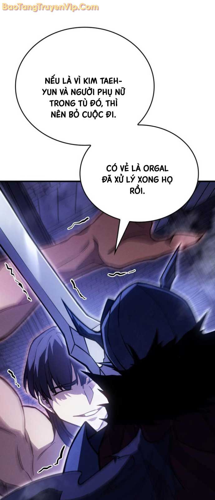 Hồi Quy Bằng Vương Quyền Chap 92 - Next Chap 93