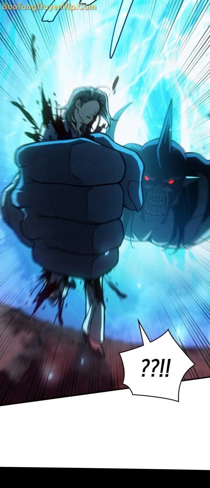 Hồi Quy Bằng Vương Quyền Chap 92 - Next Chap 93