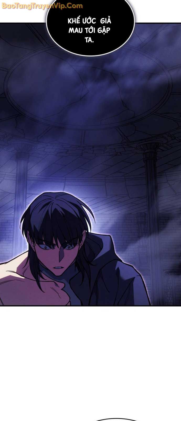 Hồi Quy Bằng Vương Quyền Chap 92 - Next Chap 93