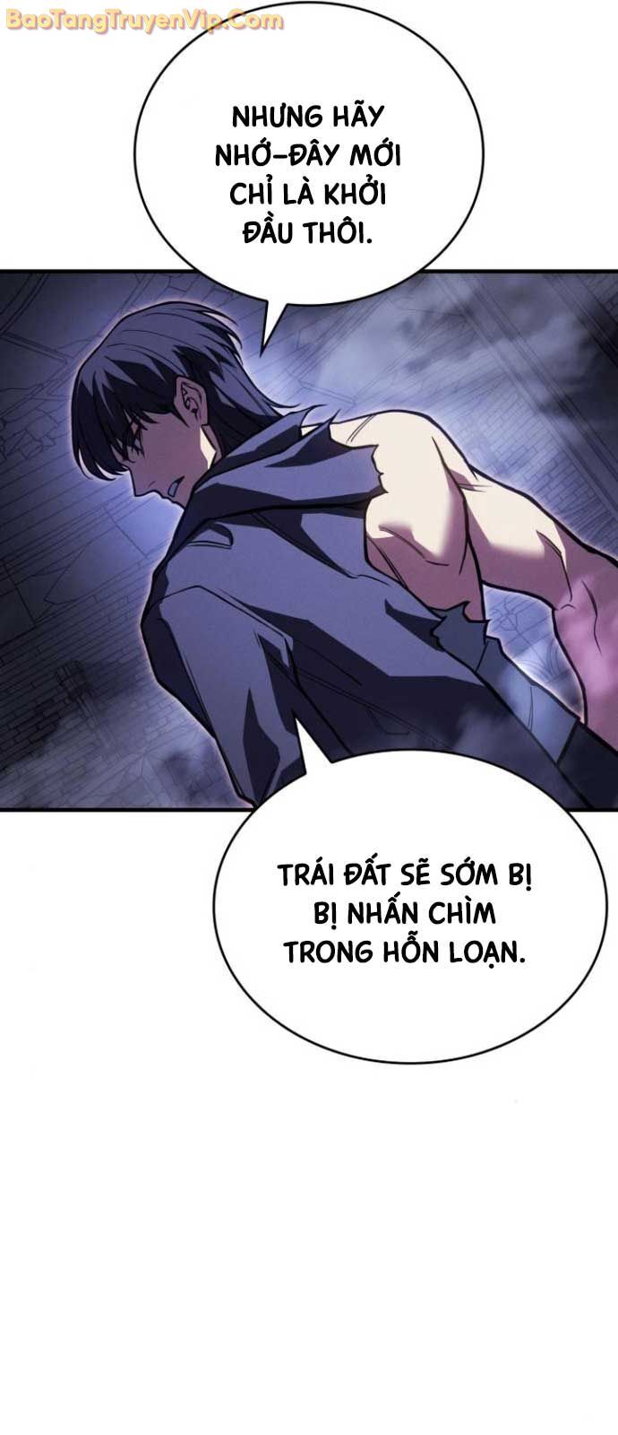 Hồi Quy Bằng Vương Quyền Chap 92 - Next Chap 93