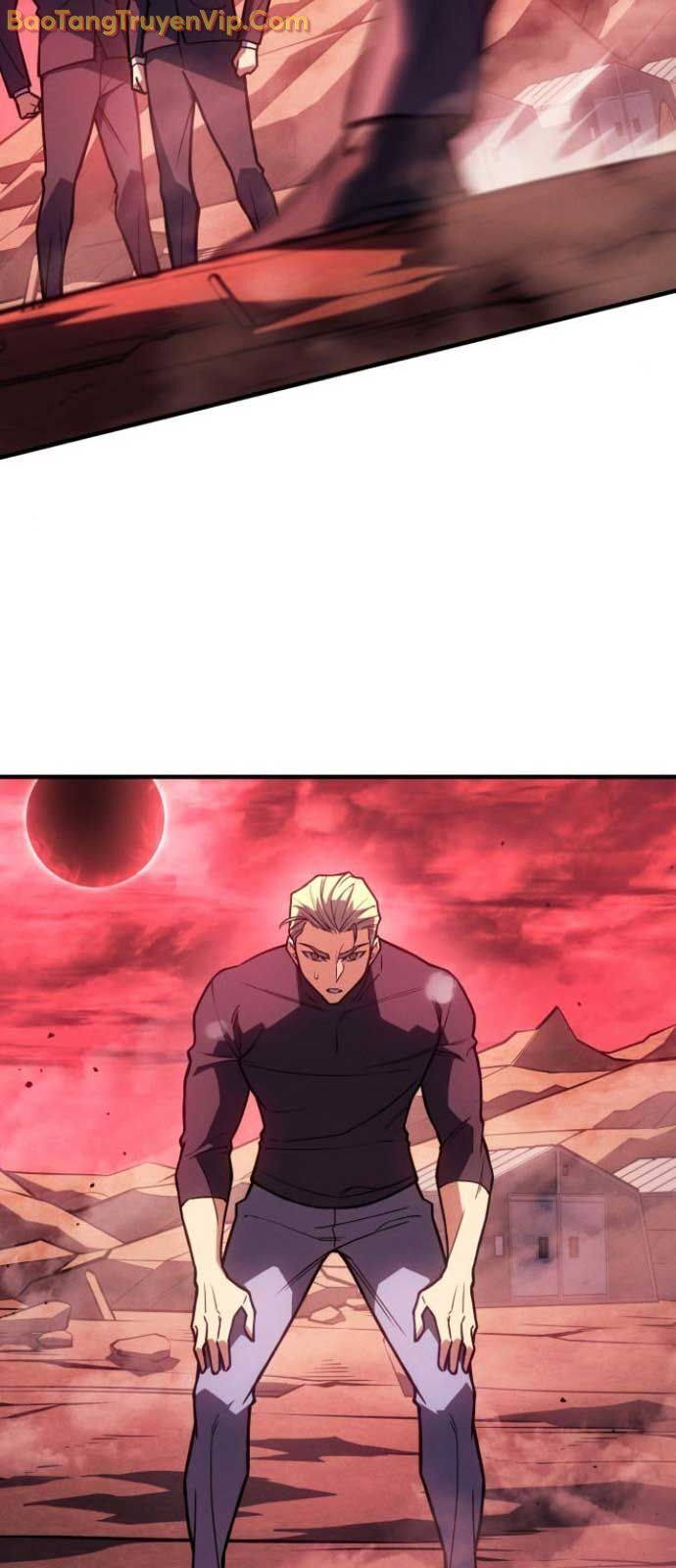 Hồi Quy Bằng Vương Quyền Chap 92 - Next Chap 93