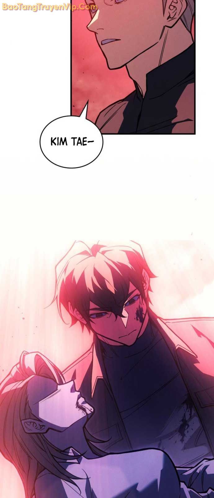 Hồi Quy Bằng Vương Quyền Chap 92 - Next Chap 93