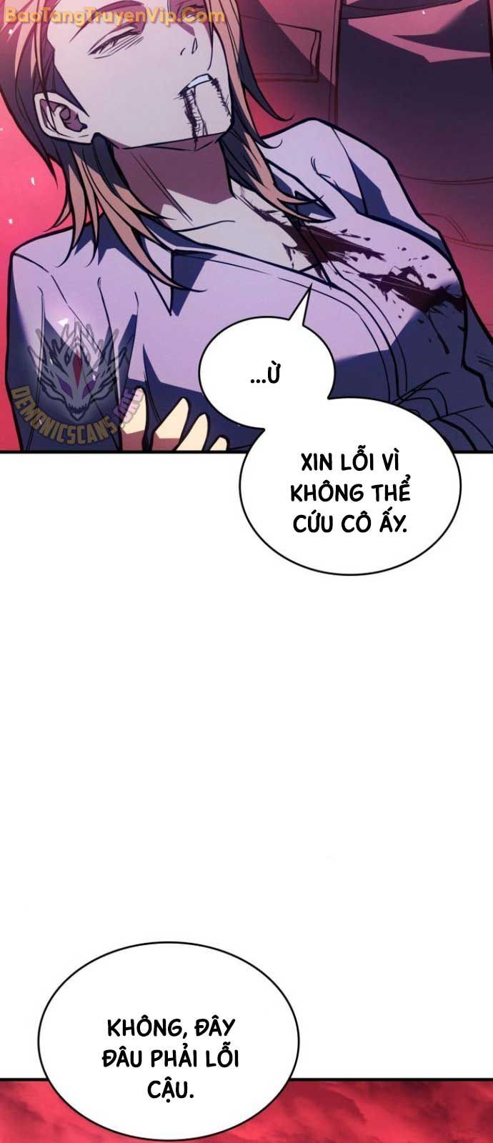 Hồi Quy Bằng Vương Quyền Chap 92 - Next Chap 93