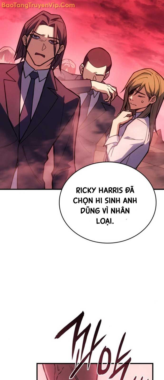 Hồi Quy Bằng Vương Quyền Chap 92 - Next Chap 93