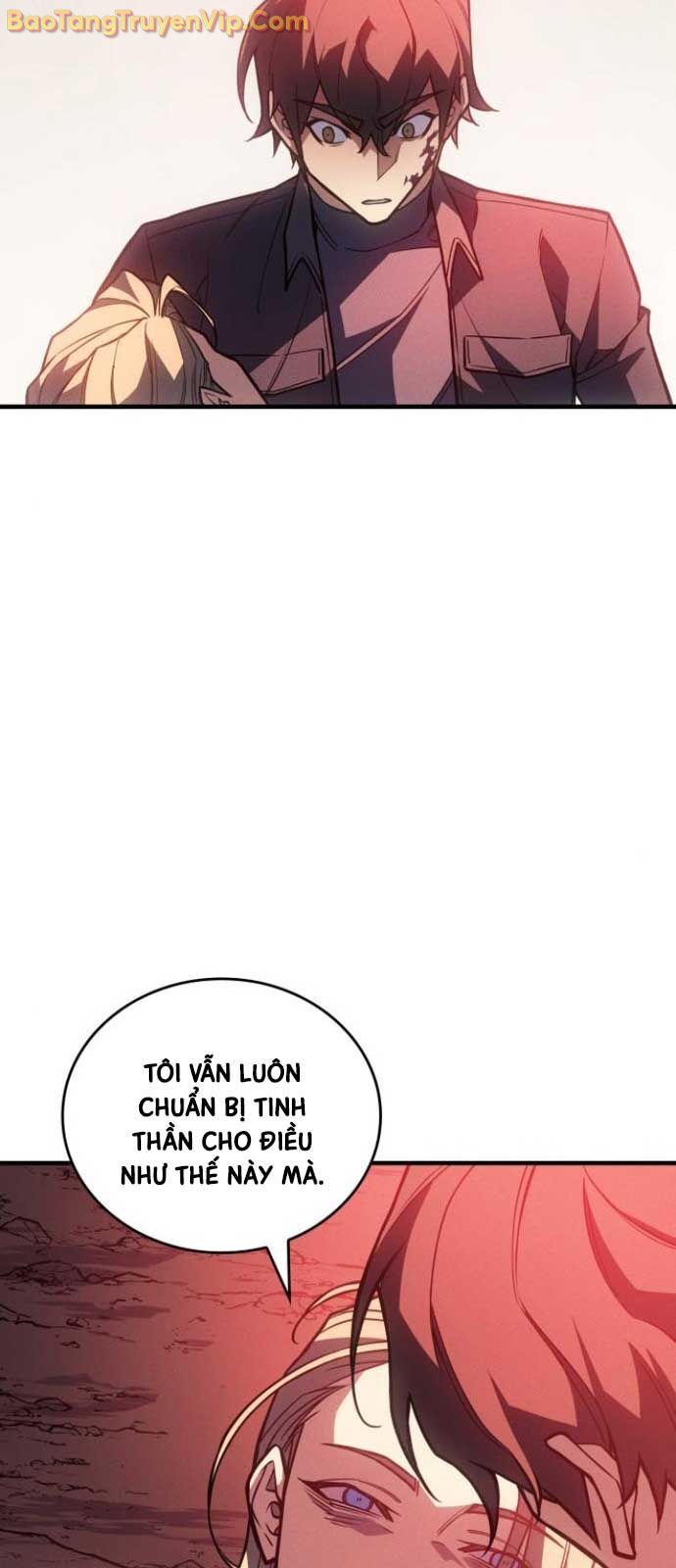 Hồi Quy Bằng Vương Quyền Chap 92 - Next Chap 93