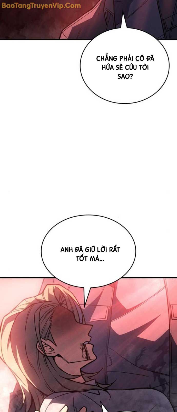 Hồi Quy Bằng Vương Quyền Chap 92 - Next Chap 93