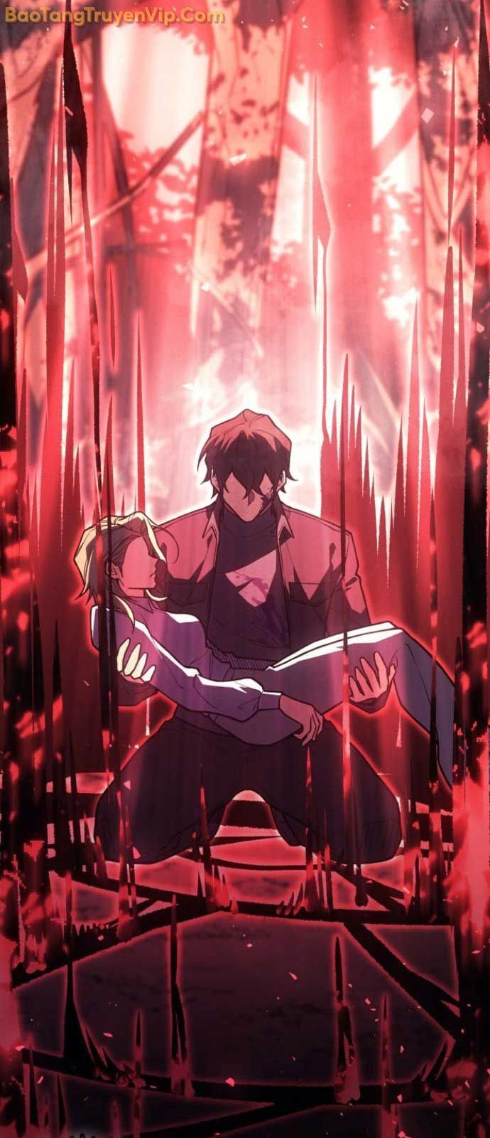 Hồi Quy Bằng Vương Quyền Chap 92 - Next Chap 93