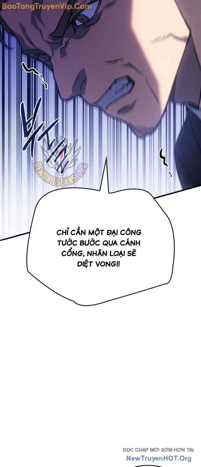 Hồi Quy Bằng Vương Quyền Chap 93 - Next Chap 94