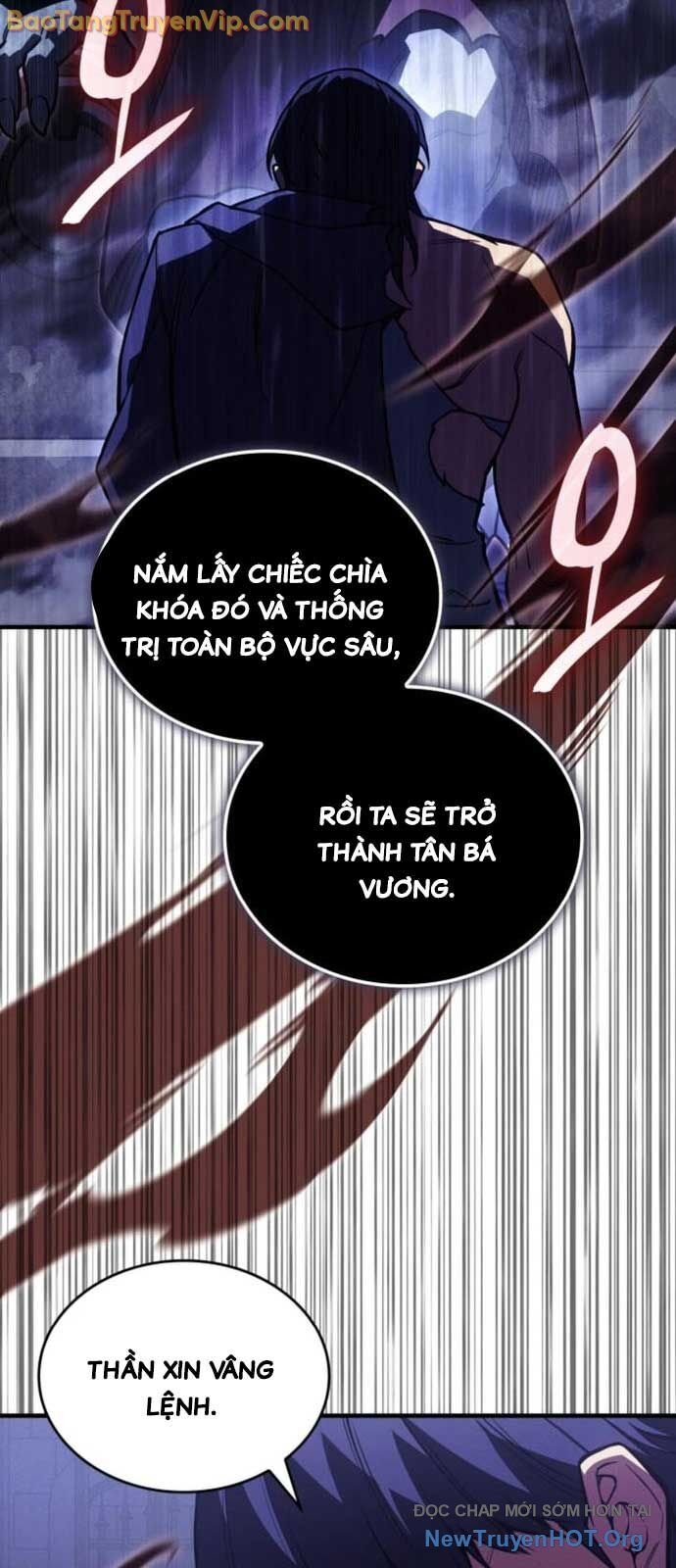 Hồi Quy Bằng Vương Quyền Chap 93 - Next Chap 94