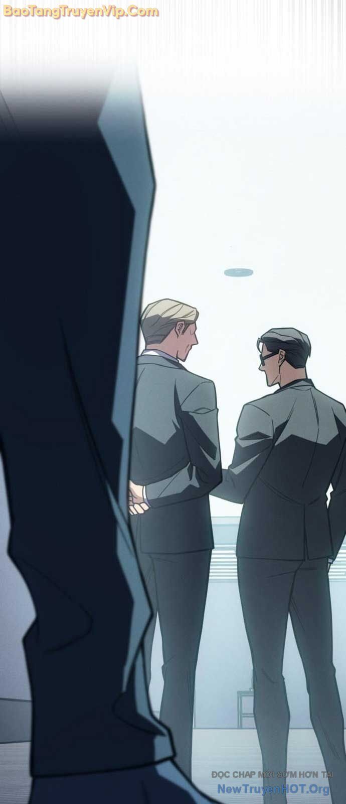 Hồi Quy Bằng Vương Quyền Chap 93 - Next Chap 94