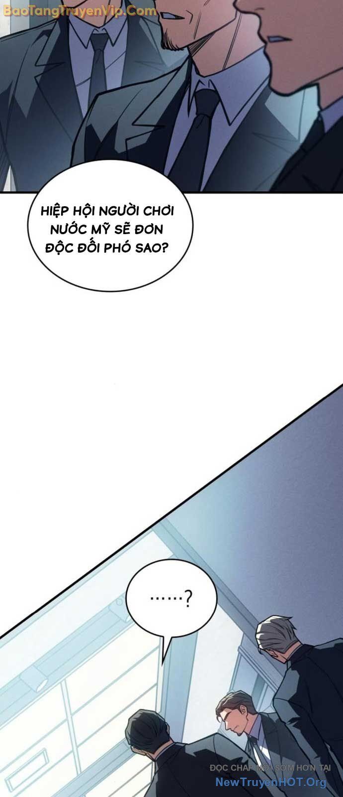 Hồi Quy Bằng Vương Quyền Chap 93 - Next Chap 94