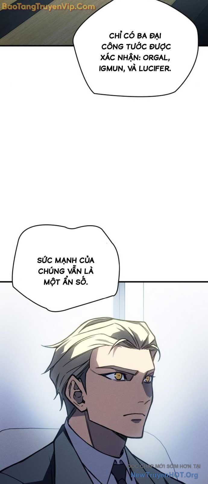 Hồi Quy Bằng Vương Quyền Chap 93 - Next Chap 94